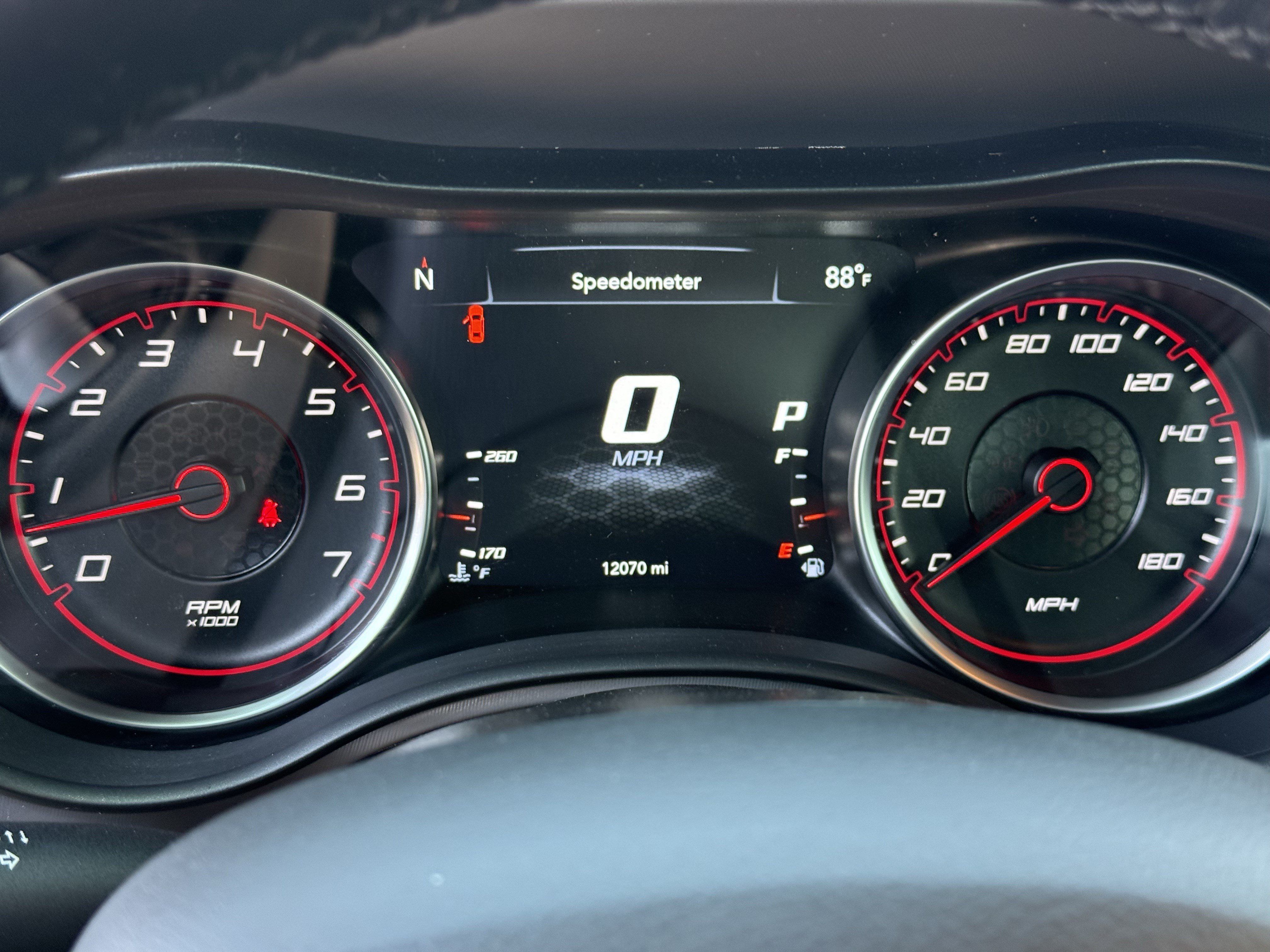 Used 2023 Dodge Charger Scat Pack RWD image 15