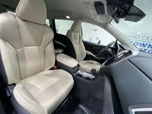Certified 2025 Subaru Ascent Premium AWD/4WD image 24