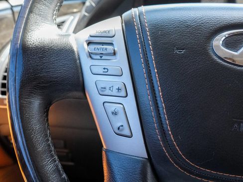 Used 2018 INFINITI QX80 4WD w/ Deluxe Technology Package image 26
