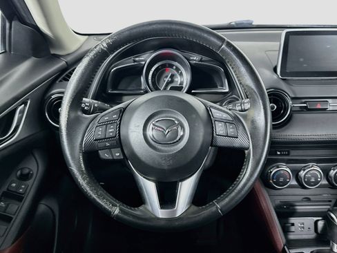Used 2016 MAZDA CX-3 Grand Touring FWD image 18