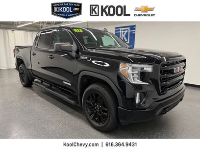 Used 2022 GMC Sierra 1500 Elevation w/ Preferred Package