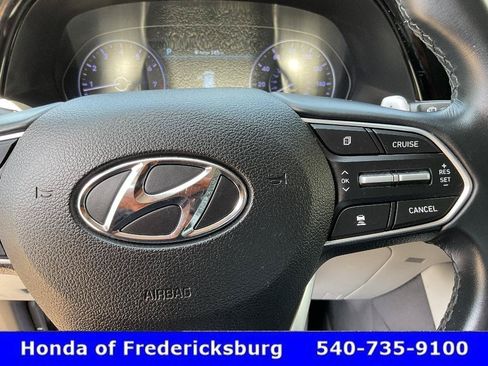 Used 2021 Hyundai Palisade SEL w/ Convenience Package FWD image 34