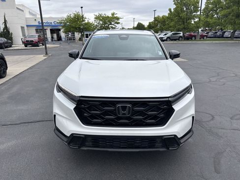 Certified 2024 Honda CR-V Sport-L image 2