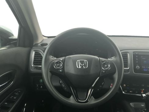 Used 2022 Honda HR-V EX image 12