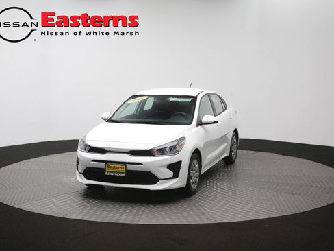 Used 2023 Kia Rio S FWD image 53