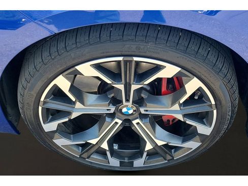 Used 2025 BMW 430i xDrive Coupe w/ M Sport Package AWD/4WD image 9