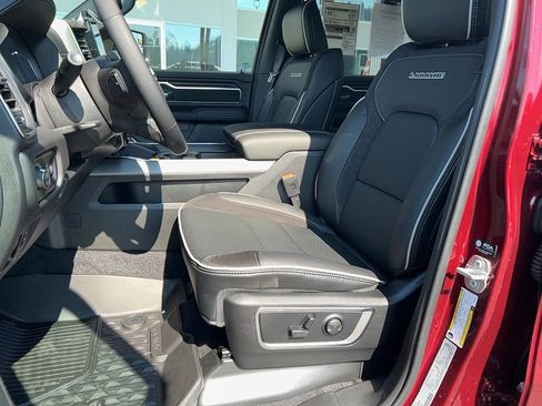 New 2026 RAM 1500 Laramie image 22