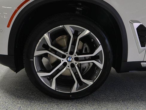 Used 2026 BMW X5 sDrive40i RWD image 5