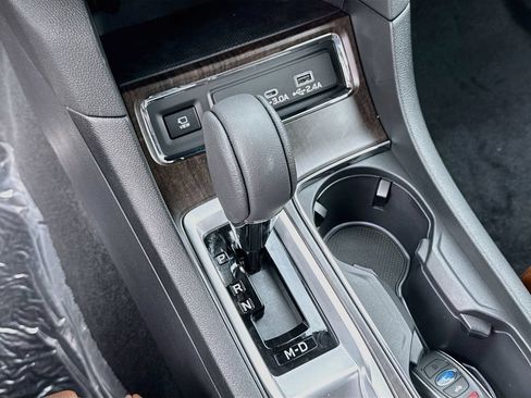 New 2026 Subaru Ascent Touring AWD/4WD image 15
