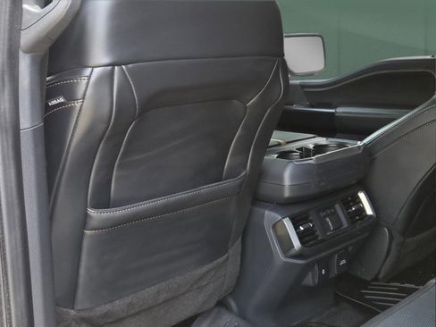 Used 2022 Ford F150 Platinum w/ Equipment Group 701A High AWD/4WD image 12