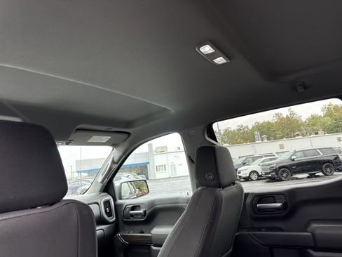 Used 2021 Chevrolet Silverado 1500 LT image 19