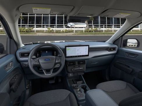 New 2026 Ford Maverick XL image 9