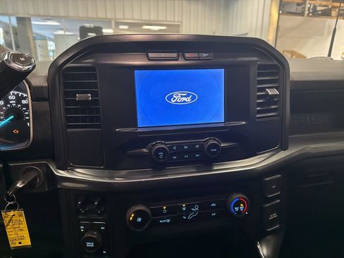 Used 2022 Ford F150 XL w/ STX Appearance Package image 21