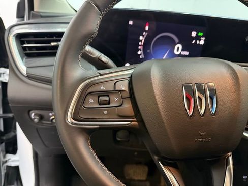 Certified 2024 Buick Encore GX Preferred image 19