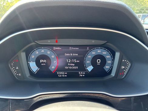 Used 2022 Audi Q3 2.0T Premium w/ Convenience Package image 16