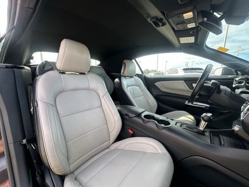 Used 2024 Ford Mustang Premium image 24