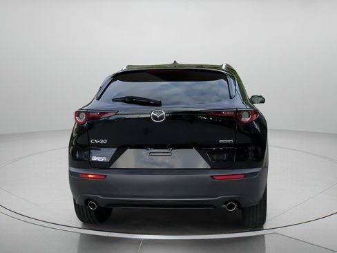 Used 2021 MAZDA CX-30 FWD 2.5 S w/ Premium Package image 24