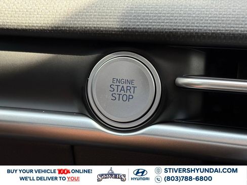Used 2026 Hyundai Tucson XRT FWD image 34