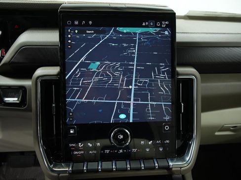 New 2026 GMC Yukon XL Denali image 30