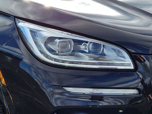 New 2026 Lincoln Corsair Grand Touring AWD/4WD image 16