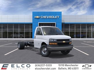 New 2025 Chevrolet Express 3500 w/ Power Convenience Package video 1