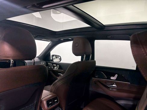 Certified 2026 Mercedes-Benz GLE 350 4MATIC image 24