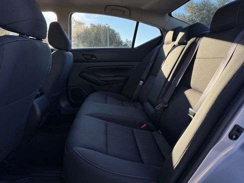 Used 2024 Nissan Altima 2.5 SV image 15