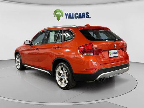 Used 2014 BMW X1 xDrive28i AWD/4WD image 3