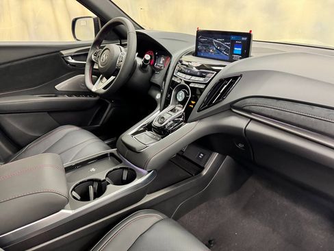Used 2025 Acura RDX A-Spec image 28