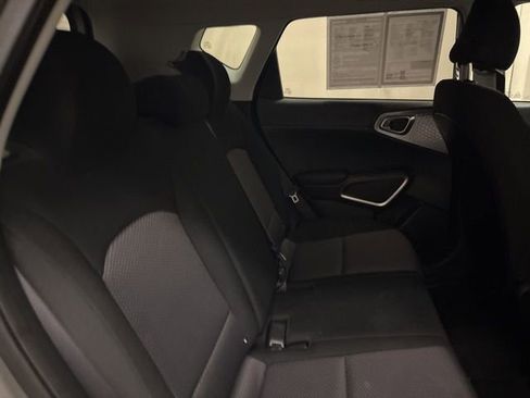 Certified 2024 Kia Soul LX FWD image 19