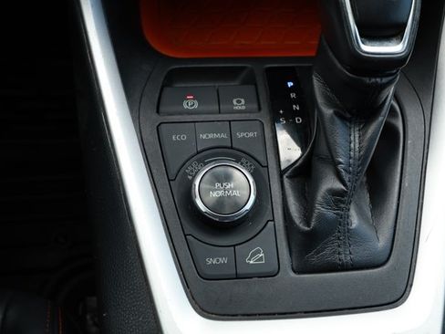 Used 2021 Toyota RAV4 Adventure AWD/4WD image 19