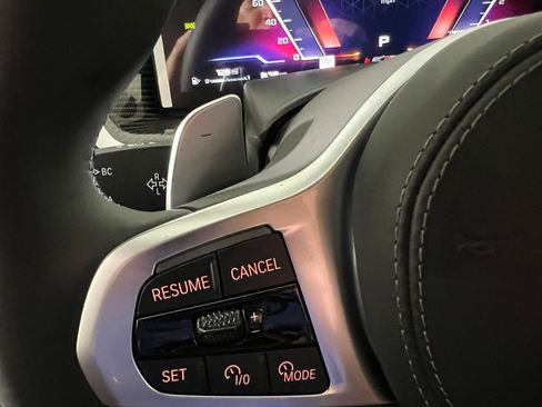 New 2026 BMW X6 M60i image 16