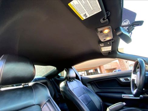 Used 2020 Ford Mustang GT Premium w/ GT Performance Package image 11