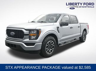Used 2023 Ford F150 XL w/ STX Appearance Package video 1