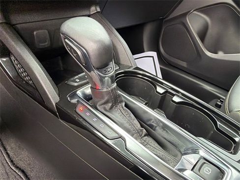 Used 2024 Chevrolet TrailBlazer ACTIV w/ Driver Confidence Package image 31