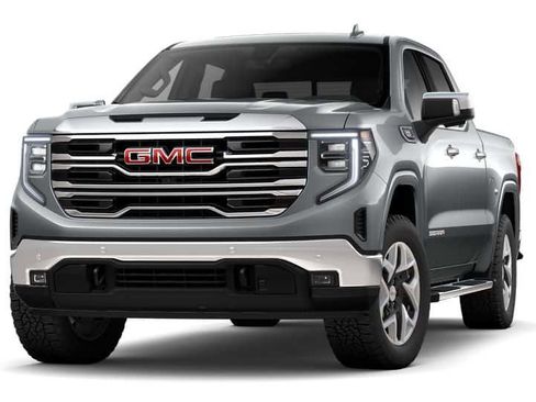 New 2026 GMC Sierra 1500 SLT w/ SLT Premium Plus Package image 25