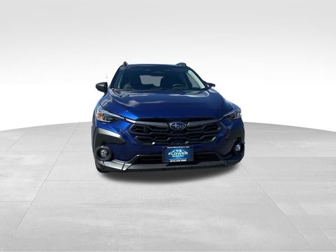 Certified 2025 Subaru Crosstrek 2.0i Premium AWD/4WD image 3