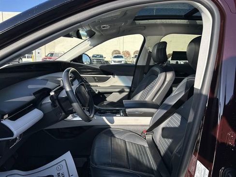 Used 2024 Lincoln Nautilus Reserve w/ Equipment Group 202A image 20