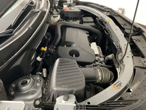 Certified 2025 Chevrolet Equinox LT image 22