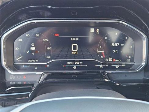 Used 2025 GMC Sierra 1500 SLT image 10