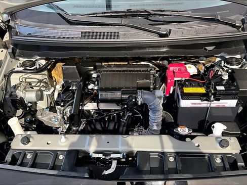 Used 2024 Mitsubishi Mirage Black Edition image 31