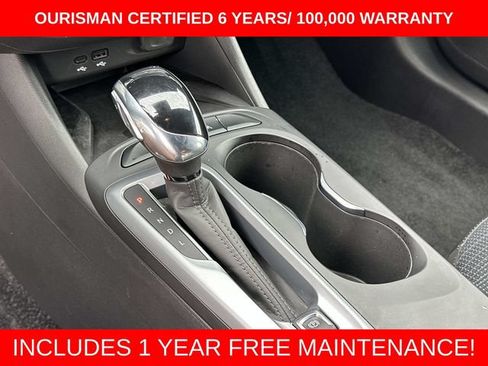 Used 2024 Buick Envista Preferred w/ Convenience I Package FWD image 26