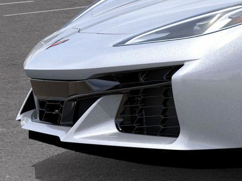 New 2026 Chevrolet Corvette Z06 image 13