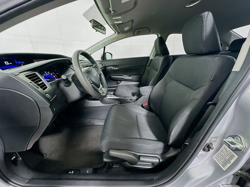 Used 2014 Honda Civic LX image 13