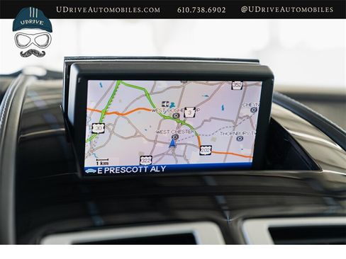 Used 2011 Aston Martin DBS Coupe RWD image 37