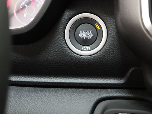 Used 2026 RAM 1500 Laramie w/ Night Edition RWD image 18