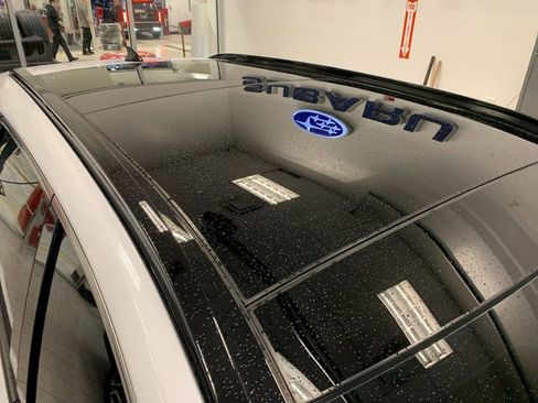 Certified 2023 Hyundai Tucson Limited w/ Cargo Package image 27