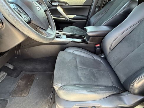 Used 2023 Mitsubishi Eclipse Cross SE AWD/4WD image 12