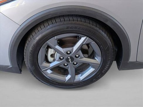 Used 2025 Kia K4 FWD image 29