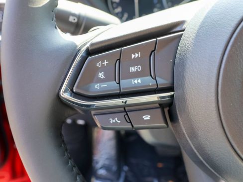 Used 2025 MAZDA CX-5 AWD 2.5 S image 20